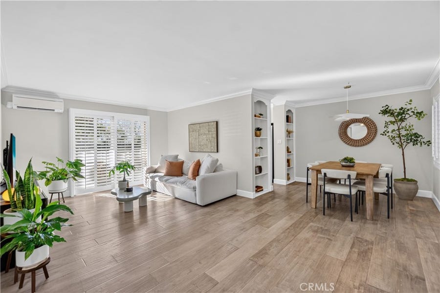 Property photo for 12200 Montecito Road, #B112, Seal Beach, CA