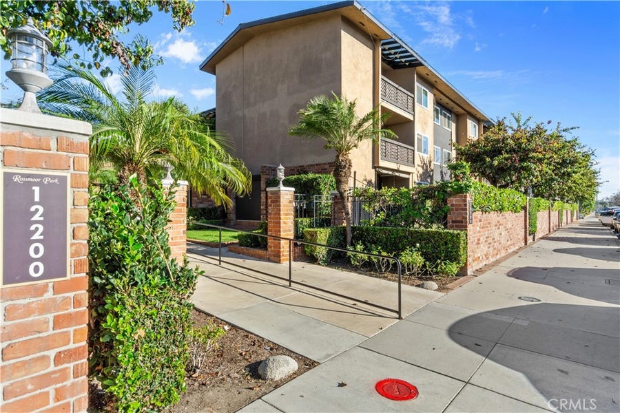 Property photo for 12200 Montecito Road, #B112, Seal Beach, CA