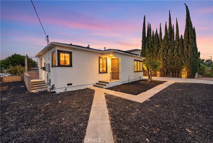 Property photo for 2560 Falling Leaf, Rosemead, CA