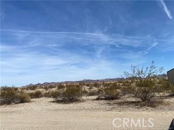 0 lot 1 on Desert View, Needles, CA 92363 0 lot 1 on Desert View, Needles, CA 92363