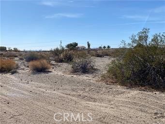 0 lot 1 on Desert View, Needles, CA 92363 0 lot 1 on Desert View, Needles, CA 92363