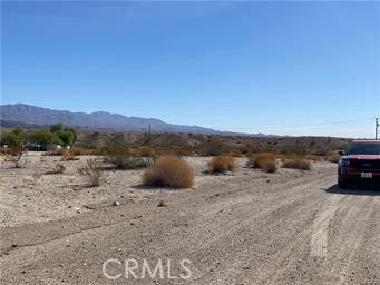Property photo for 0 lot 1 on Desert View, Needles, CA