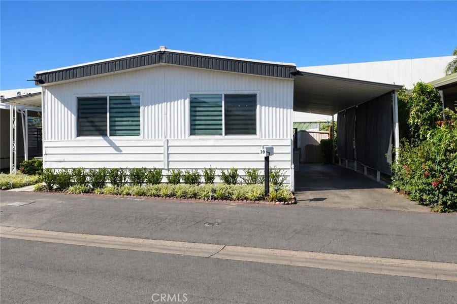 Property photo for 39 Walnut, Anaheim, CA