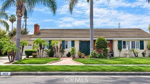 Property photo for 1622 W Cris, Anaheim, CA