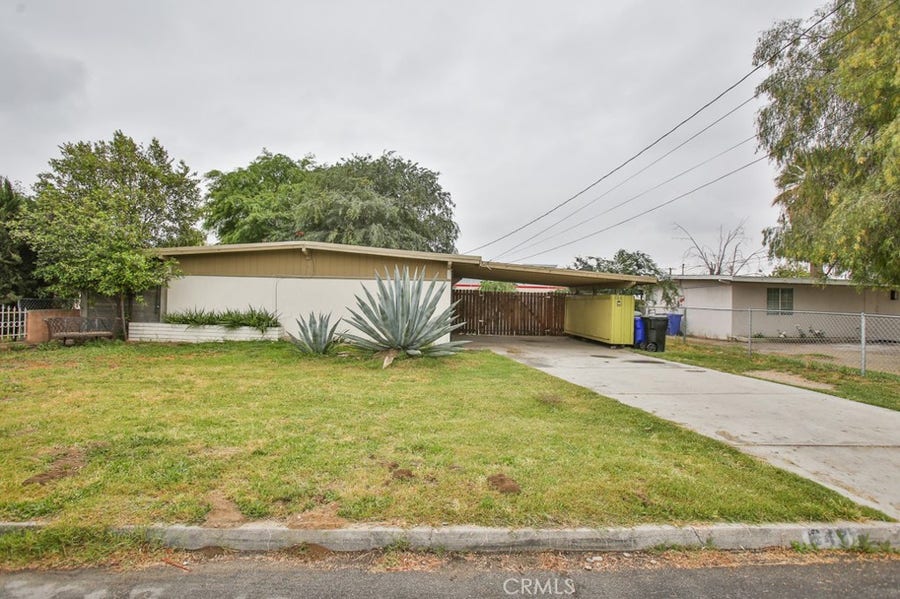 Property photo for 643 W Ramona Drive, Rialto, CA