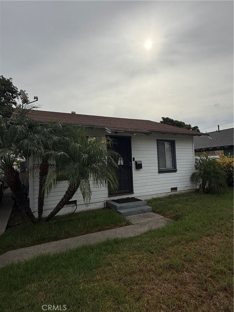 Property photo for 1336 S Knott, Anaheim, CA