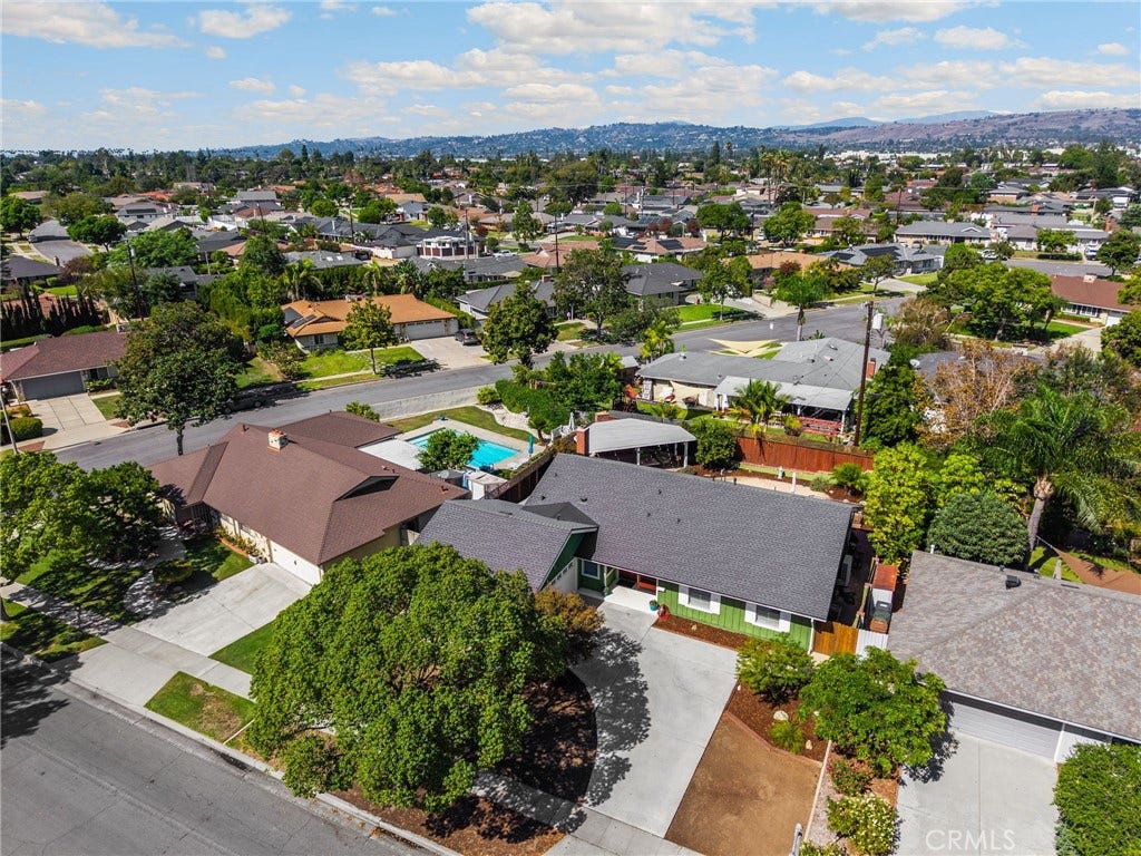 1007 San Antonio, Fullerton, CA 92835 1007 San Antonio, Fullerton, CA 92835