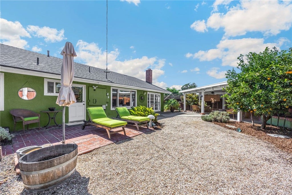 1007 San Antonio, Fullerton, CA 92835 1007 San Antonio, Fullerton, CA 92835