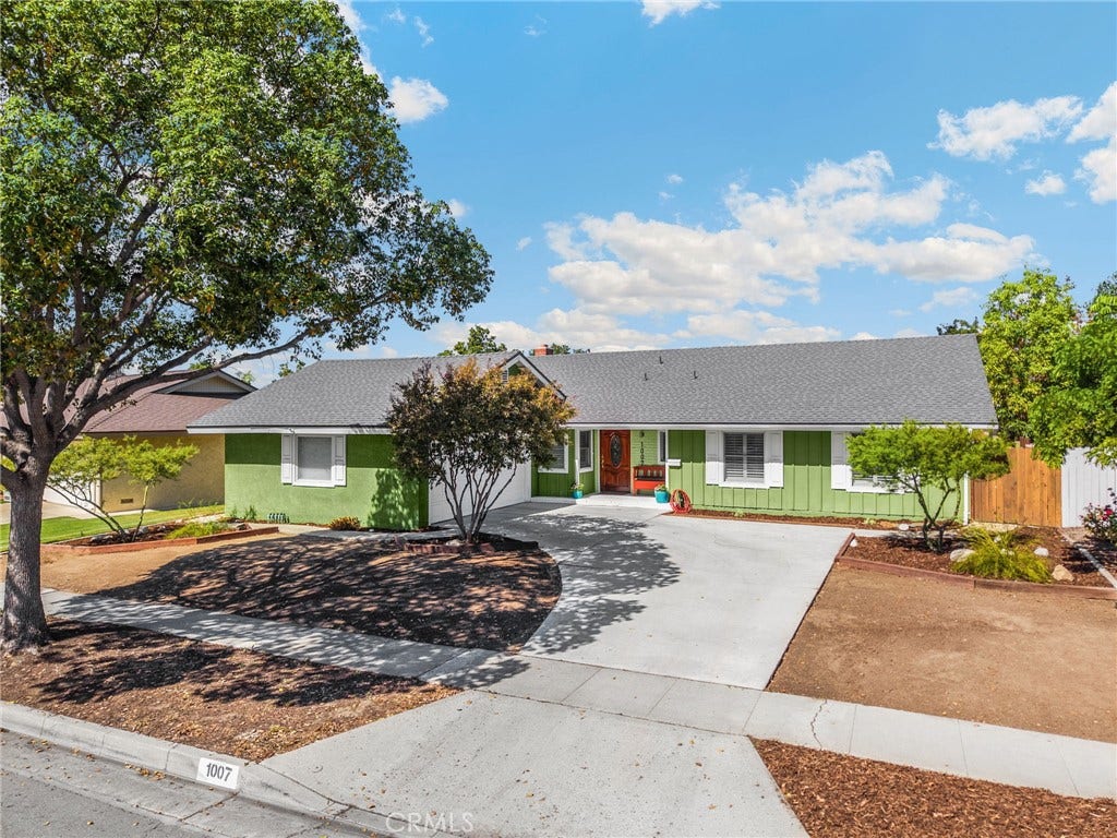 1007 San Antonio, Fullerton, CA 92835 1007 San Antonio, Fullerton, CA 92835