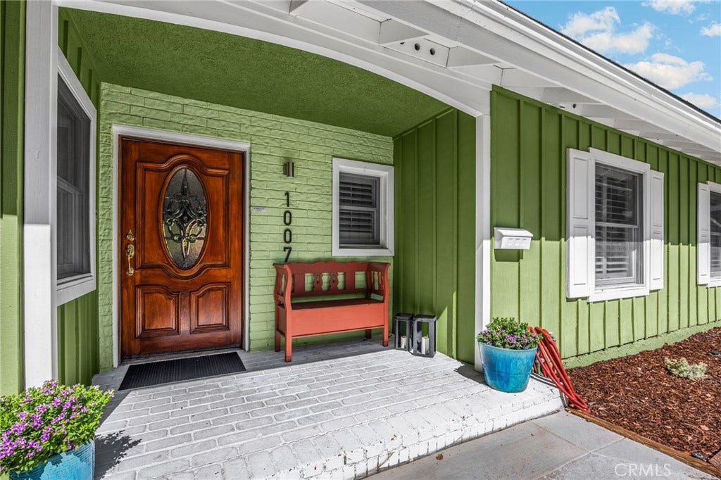 1007 San Antonio, Fullerton, CA 92835 1007 San Antonio, Fullerton, CA 92835