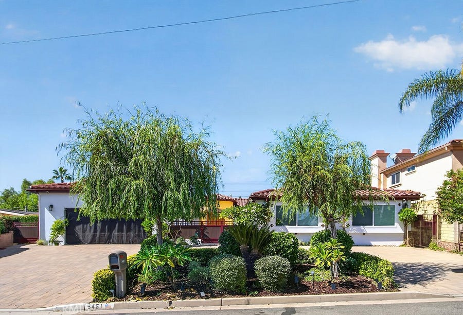 Property photo for 5451 Lockhaven Drive, Buena Park, CA