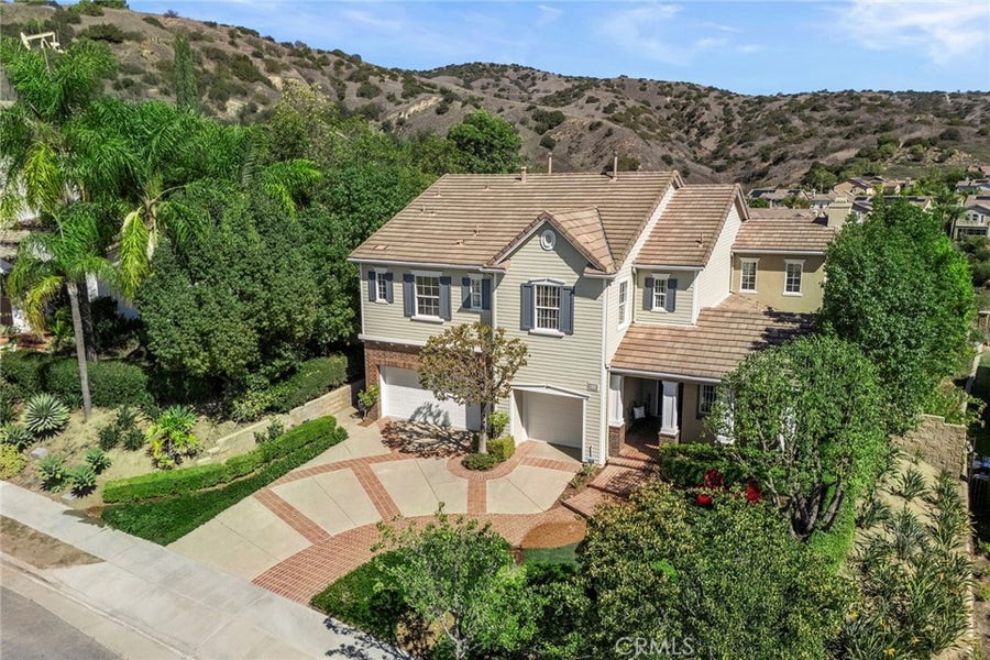 Property photo for 436 Tangerine Place, Brea, CA