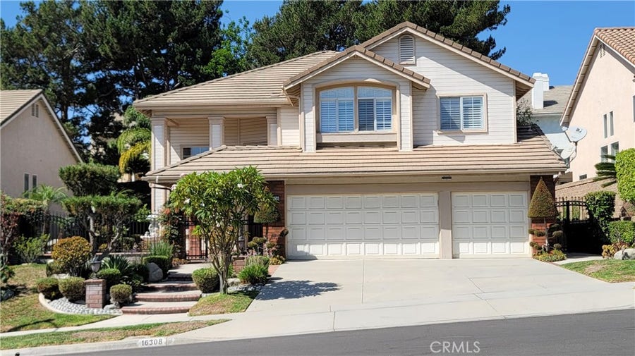 Property photo for 16308 Murphy Road, La Mirada, CA
