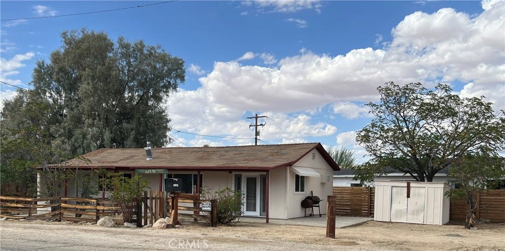 62078 Desert Air, Joshua Tree, CA 92252 62078 Desert Air, Joshua Tree, CA 92252