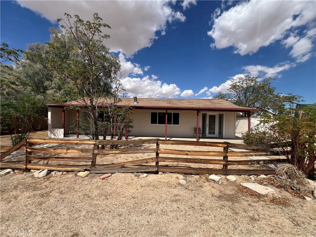 62078 Desert Air, Joshua Tree, CA 92252 62078 Desert Air, Joshua Tree, CA 92252