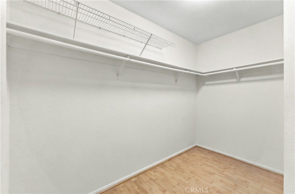Bedroom #1