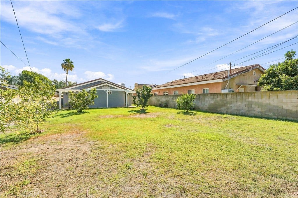 1223 Galemont Avenue, Hacienda Heights, CA 91745