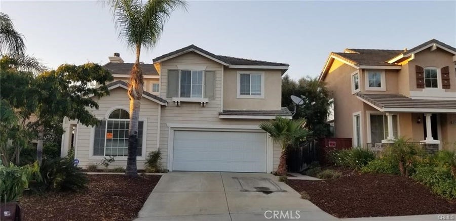 Property photo for 30146 Destiny Drive, Murrieta, CA