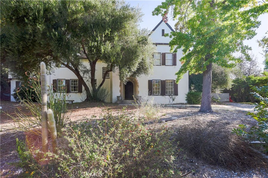 Property photo for 530 Prospect Boulevard, Pasadena, CA