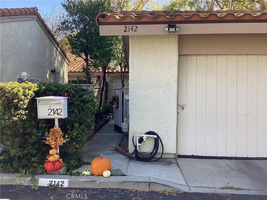 Property photo for 2142 Wetstone, Thousand Oaks, CA