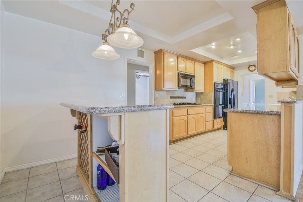 11231 Tigrina Avenue, Whittier, CA 90603 Kitchen