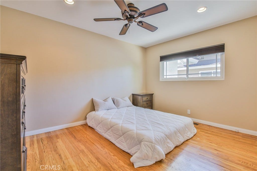 11231 Tigrina Avenue, Whittier, CA 90603 Bedroom 2