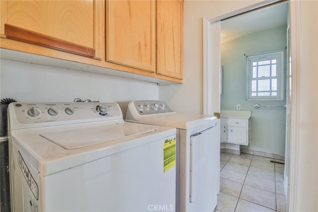 11231 Tigrina Avenue, Whittier, CA 90603 Separate Laundry Room