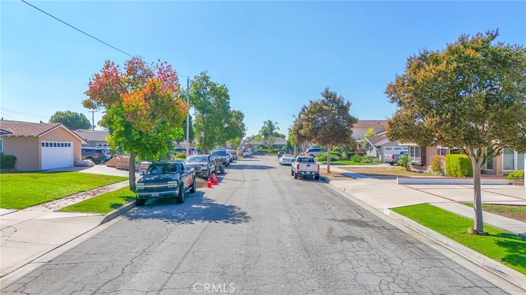 11231 Tigrina Avenue, Whittier, CA 90603 Street View