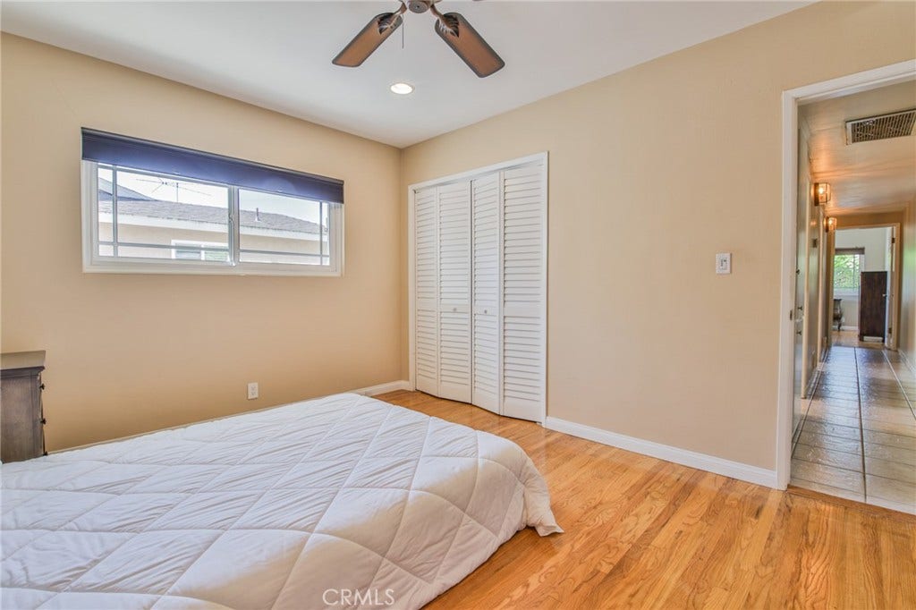 11231 Tigrina Avenue, Whittier, CA 90603 Bedroom 2