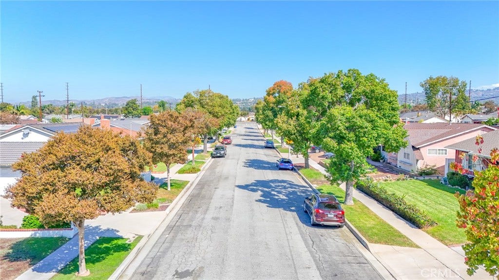 11231 Tigrina Avenue, Whittier, CA 90603 Street view