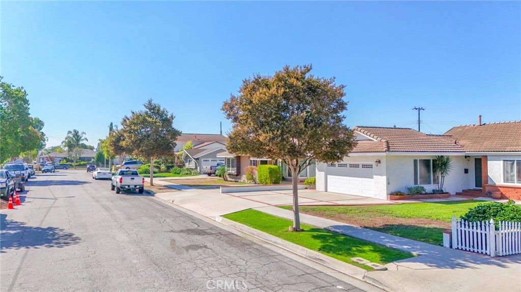 11231 Tigrina Avenue, Whittier, CA 90603 Street View