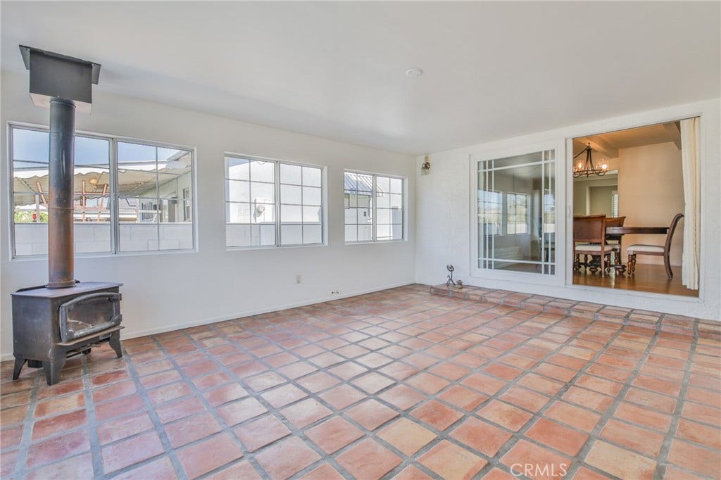 11231 Tigrina Avenue, Whittier, CA 90603 Enclosed Bonus Room