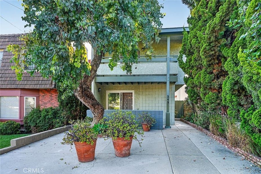 Property photo for 349 Winslow, Long Beach, CA