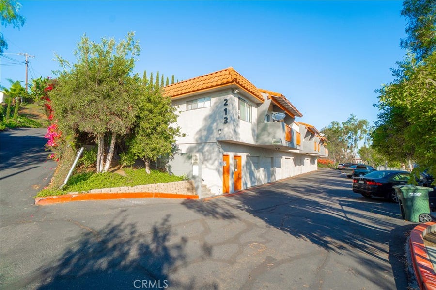 Property photo for 213 Guajome, Vista, CA