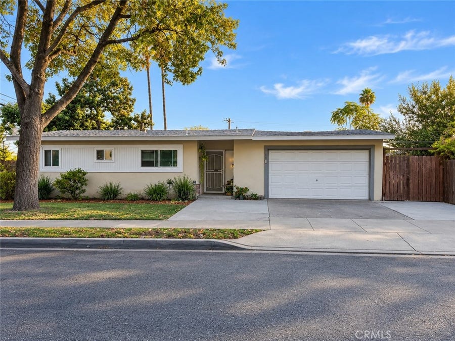 Property photo for 308 N Parker Street, Orange, CA