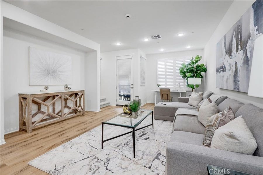 Property photo for 148 Capricorn, Irvine, CA