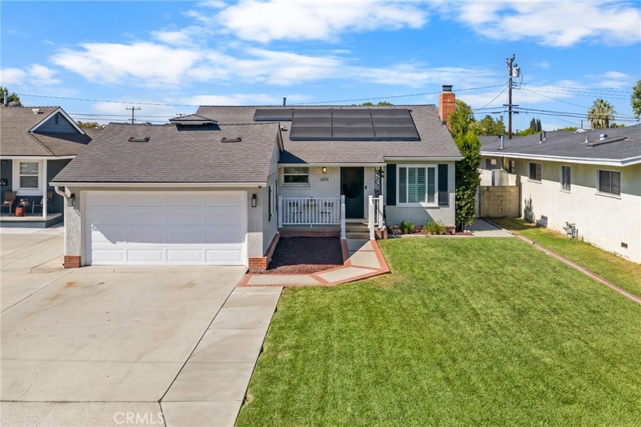 Property photo for 11119 Portada, Whittier, CA