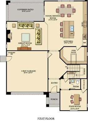 3144 E Yellowstone, Ontario, CA 91762 3144 E Yellowstone, Ontario, CA 91762