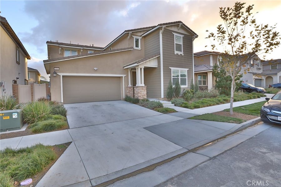 Property photo for 3144 E Yellowstone, Ontario, CA