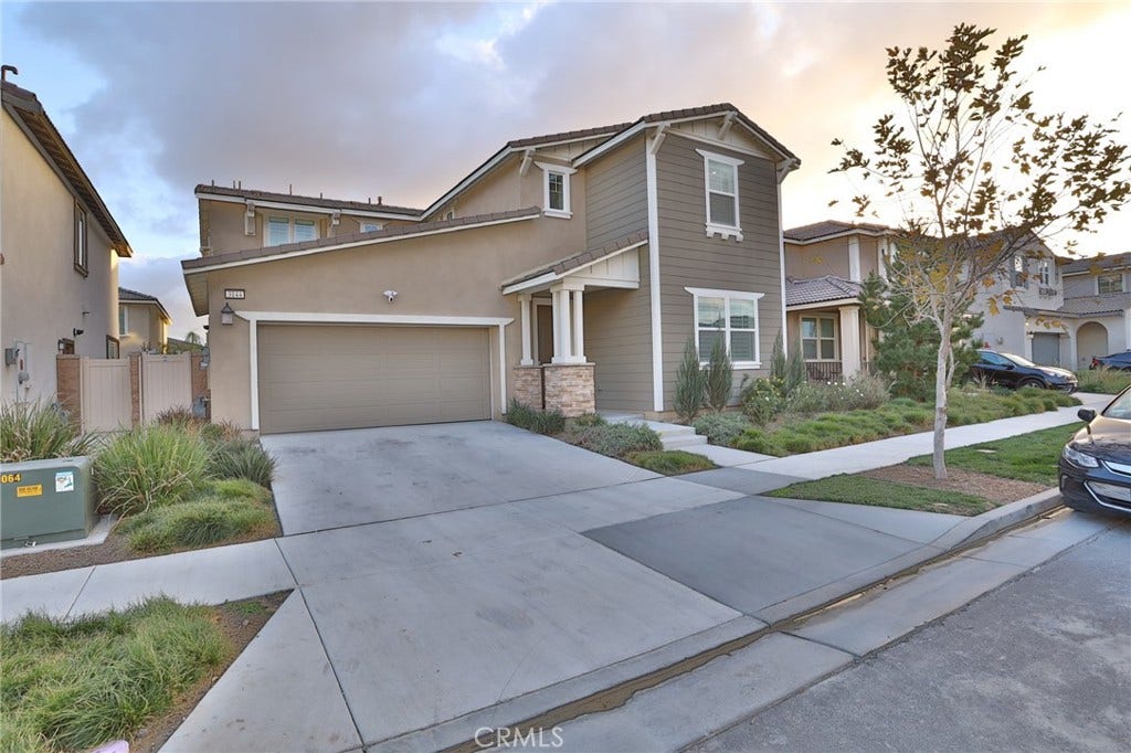 3144 E Yellowstone, Ontario, CA 91762 3144 E Yellowstone, Ontario, CA 91762