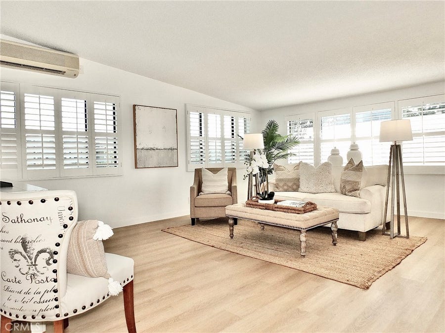 Property photo for 1360 Oakmont Road, #6 142A, Seal Beach, CA
