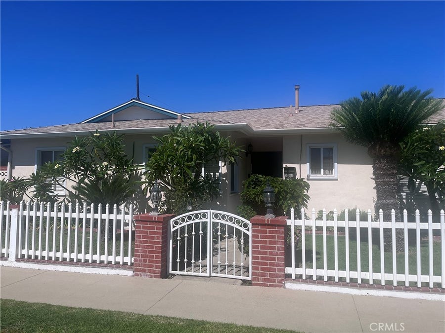 Property photo for 12581 Cardinal Avenue, Garden Grove, CA