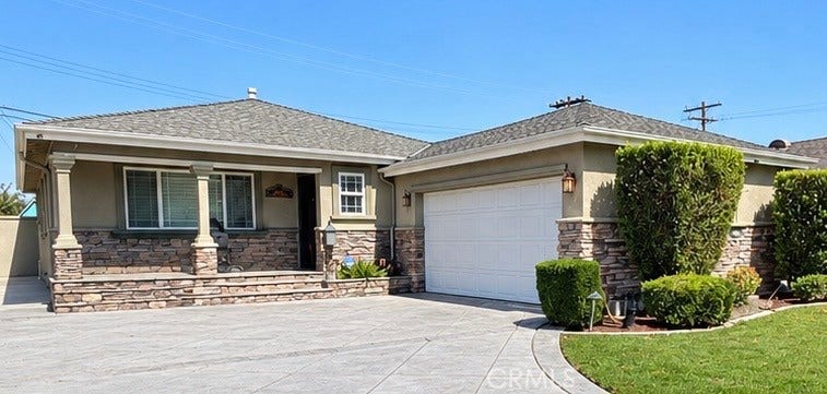 Property photo for 5923 Reva, Lakewood, CA