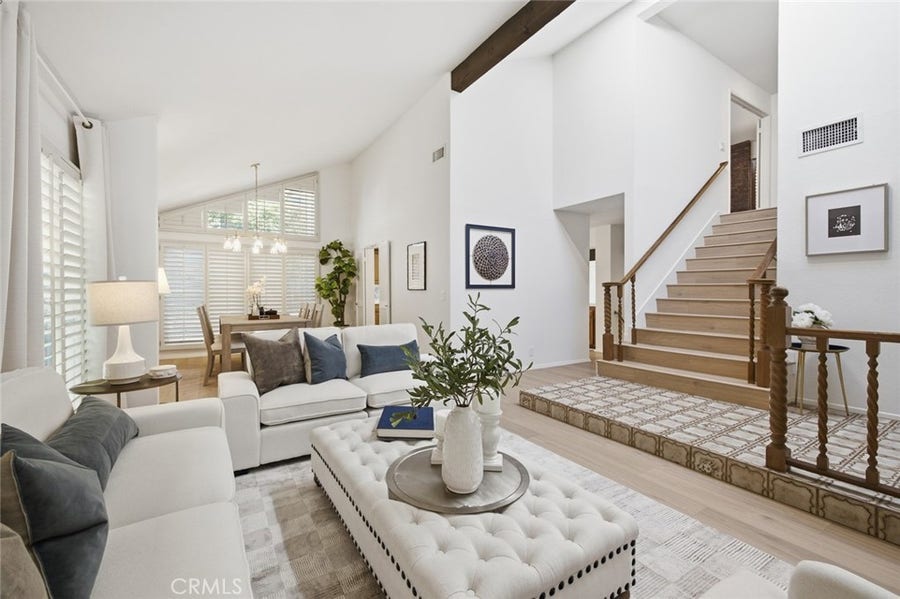 Property photo for 8 Ribera, Irvine, CA