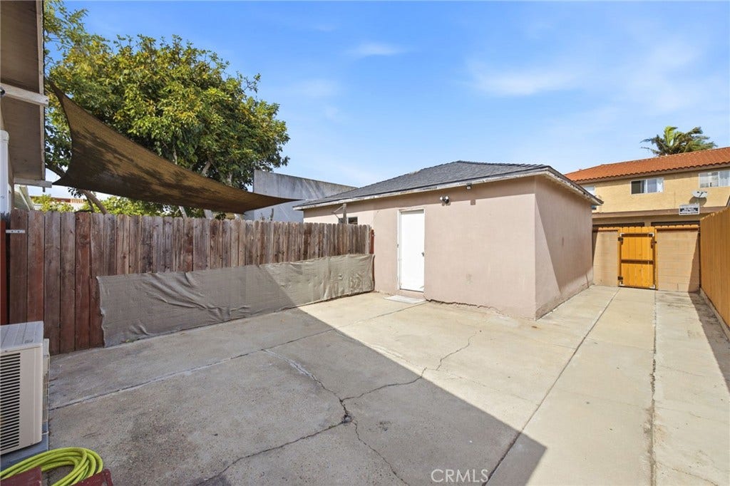 656 W 13th Street, San Pedro, CA 90731