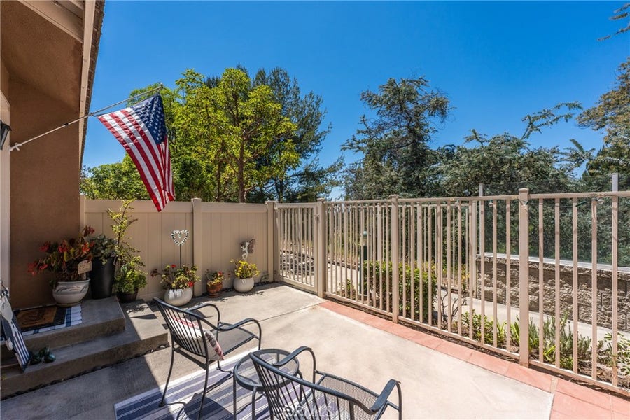 Property photo for 8567 E Tioga, Anaheim Hills, CA