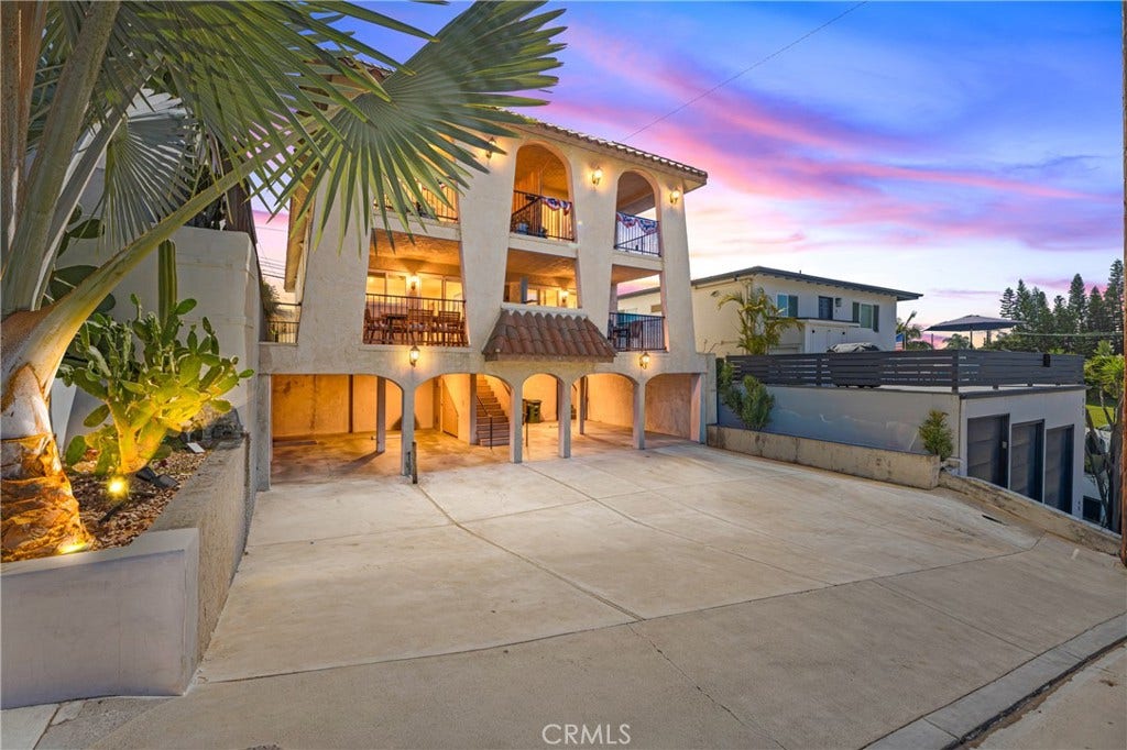 241 Avenida Serra, San Clemente, CA 92672