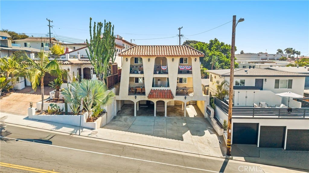 241 Avenida Serra, San Clemente, CA 92672