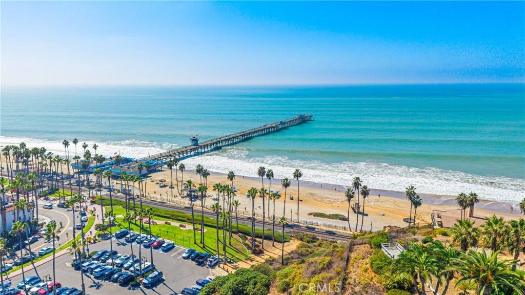 241 Avenida Serra, San Clemente, CA 92672