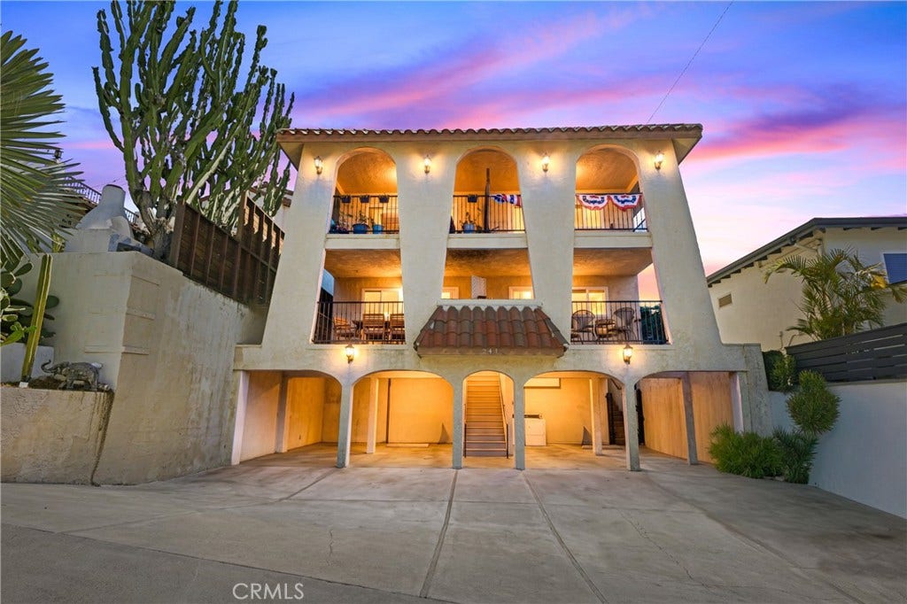 241 Avenida Serra, San Clemente, CA 92672